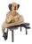 Large Sculpture of a Circus Clown from Jun Asilo, Philippines, 1995 For Sale