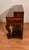 1890s Antique American Empire Flame Mahogany Server / Buffet For Sale - Image 15 of 17