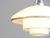 Sistrah P4 Pendant Light by Otto Muller, 1930s For Sale - Image 6 of 12
