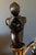 1980s Bronze Sculpture by Paul Wegner Entitled "Swingin Blowing Playin" For Sale In Reno/Lake Tahoe - Image 6 of 16