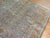 Early 20th Century Zabihi Collection Persian Bidjar Rug - 4'5" x 7' For Sale In New York - Image 6 of 7