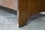 Antique American Country Farmhouse Maple and Pine Three Drawer Chest Dresser 42" For Sale - Image 14 of 17