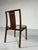 Mid-Century Modern Dining Chairs, Italy, 1960s, Set of 6 For Sale - Image 6 of 11