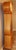 A well-proportioned Howard Miller Curved Front Grandfather Clock (Model 610-934), combining classic longcase form with a...