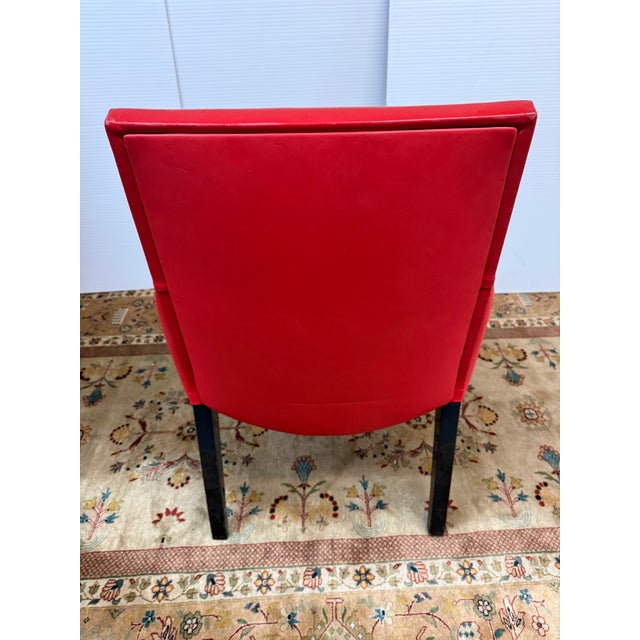 Dakota Jackson Dakota Jackson Ke-Zu Armchairs, Pair For Sale - Image 4 of 12