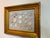 Late 19th Century Late 19th Century Italian Plaster Intaglios in Carved Gilt Frame Frame. For Sale - Image 5 of 10