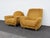 Mid-Century Modern Mid Century Modern Lounge Chairs a Set of Two 6388 For Sale - Image 3 of 16