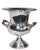 Mid 20th Century Mid 20th Century Silver Plated Champagne Bucket Wine Cooler For Sale - Image 5 of 14