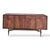 Wood Mid-Century Teak Tola Sideboard from Greaves & Thomas For Sale - Image 7 of 10