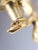 19th Century French Brass Bouillotte Table Lamp, 1880 For Sale - Image 6 of 18
