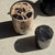 Petrified Wood Side Table For Sale - Image 9 of 18
