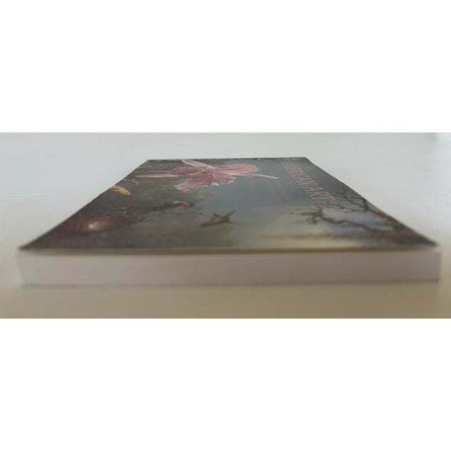 Vintage American Art National Gallery of Art, Washington 30 Postcards Book For Sale - Image 4 of 12