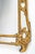 Louis XV Style Carved and Gilded Wood Mirror, 19th Century For Sale - Image 4 of 7