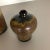 Ceramic Studio Pottery Vases by Elmar and Elke Kubicek, Germany, 1970s, Set of 3 For Sale - Image 12 of 18