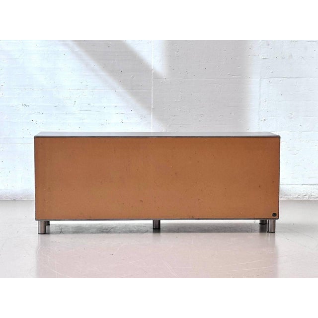 Malibu Sideboard by Rutger Andersson for Tenzo, 1998 For Sale - Image 14 of 17