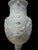 Grand Tour Neoclassical White Marble Urn With Classical Figural Reliefs For Sale - Image 13 of 14