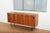 Schiebetürkorpus 943 Sideboard with Chrome-Plated Tubular Steel Legs and Rosewood Veneer by Kurt Thut for Thut Möbel, 1953 For Sale - Image 11 of 13