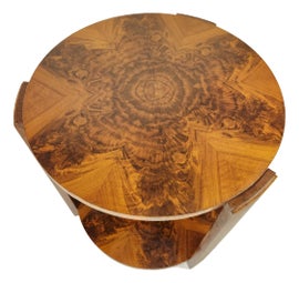 Example of Design Within Reach Accent Tables