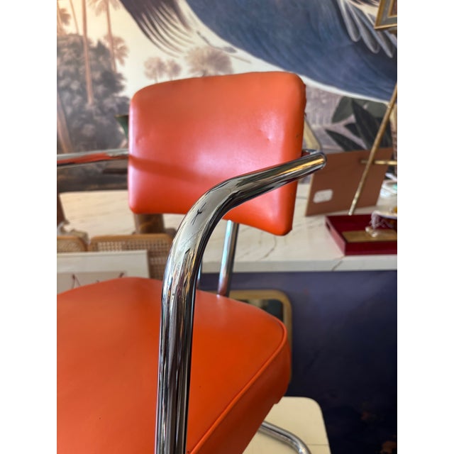 1930s 1930s Gilbert Rohde for Sunshade Chair For Sale - Image 5 of 7