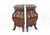 Continental Rococo-Style Three-Piece Chest of Drawers Set, Late 19th Century, Set of 3 For Sale - Image 5 of 17