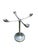 Large Brutalist Candlestick from Lambert, Germany, 1970s For Sale - Image 11 of 11