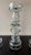 Global Views Hand-Blown Portuguese Glass Bubble Candlesticks – Set of Three For Sale - Image 12 of 12