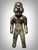 Preclassic Olmec Figurine in Stone For Sale - Image 4 of 15