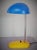Vintage Table Lamp by Sigfried Giedion for BAG Turgi For Sale - Image 15 of 18
