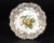 English Porcelain Botanical Fruit Dessert Service, Attributed to Coalport Circa 1830 For Sale - Image 10 of 11
