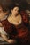 Baroque Workshop of Francesco Cairo, Queen Artemisia, 1670, Oil on Canvas For Sale - Image 3 of 15