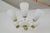 1960s Mid-Century Chandelier by Kamenicky Senov, 1960s For Sale - Image 5 of 17
