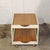 Vintage 2-Tier Serving Cart, 1970s For Sale - Image 10 of 12