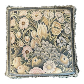 Example of New & Custom Louis XIV