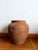 Superb terracotta pot, baluster-shaped with a slightly tapered base. Beautiful patina from age and use, no chips or...