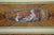 Robert Irwin Satinwood & Paint Decorated Neoclassical Dresser / Chest For Sale - Image 12 of 17