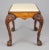 Brown George I Style Walnut Stool For Sale - Image 8 of 13