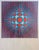 Victor Vasarely, Vega 222, 1970, Color Screen Print For Sale - Image 9 of 11