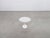 White Coffee Table by Eero Saarinen for Knoll International For Sale - Image 8 of 14