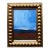 2026 Abstract Expressionist Mountain Landscape Painting For Sale
