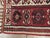 Textile Galerie Shabab Collection Tribal Mid-20th Century Handmade Turkish Flat-Weave Kilim Throw Rug For Sale - Image 7 of 9