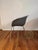 Arper Arper Duna Chairs in Grey For Sale - Image 4 of 4