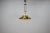 Mid-Century Modern Mid-Century Ceiling Lamp from Napako, 1970s For Sale - Image 3 of 10