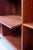 Vintage Danish Teak Bookcase by Peter Hvidt, 1960s For Sale - Image 9 of 18