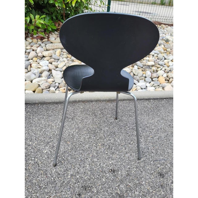 Ant Chairs by Arne Jacobsen for Fritz Hansen, 1976, Set of 4 For Sale - Image 13 of 18
