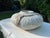Late 20th Century Vintage Organic Modern Southwestern Studio Pottery Vessel For Sale - Image 5 of 10