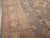Mid 20th Century Galerie Shabab Collection Mid-20th Century Turkish Oushak Rug For Sale - Image 5 of 10