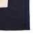 Reconstructed Vintage Cotton Nautical Signal Flag For Sale - Image 4 of 4