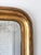 Large Antique French Louis Philippe Giltwood Mirror, Late 19th Century For Sale - Image 5 of 10