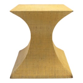 Image of McGuire Side Tables