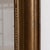 1880s French Gold Louis Philippe Giltwood Mirror For Sale - Image 10 of 15